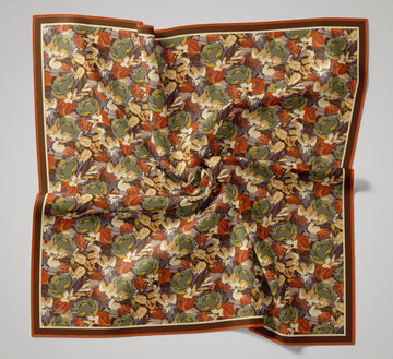 Silk Home Organik Eşarp 04011-14 - İthalesarponline.com - Organik Eşarp - Silk Home