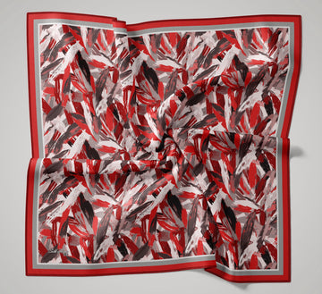 Silk Home Organik Eşarp 04010-14 - İthalesarponline.com - Organik Eşarp - Silk Home