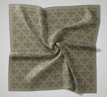 Silk Home Soft Eşarp 12050-15