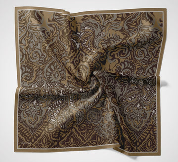 Silk Home Velora Eşarp 23022-15