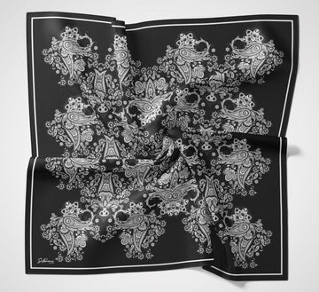 Silk Home Velora Eşarp 23015-15 - İthalesarponline.com - Velora Eşarp - Silk Home