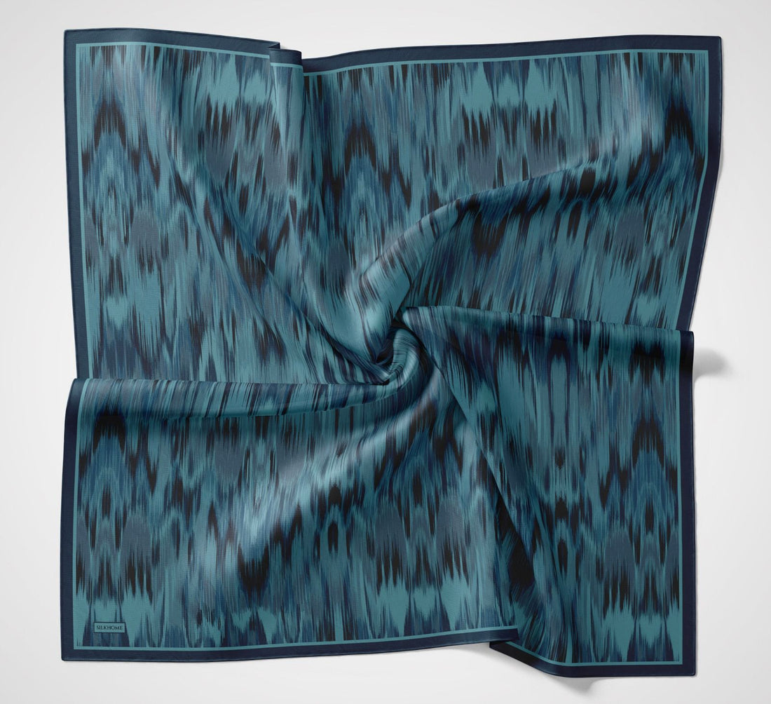 Silk Home Velora Eşarp 23018-15 - İthalesarponline.com - Velora Eşarp - Silk Home