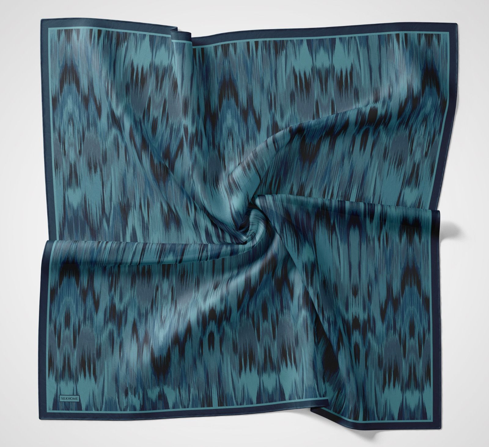 Silk Home Velora Eşarp 23018-15 - İthalesarponline.com - Velora Eşarp - Silk Home