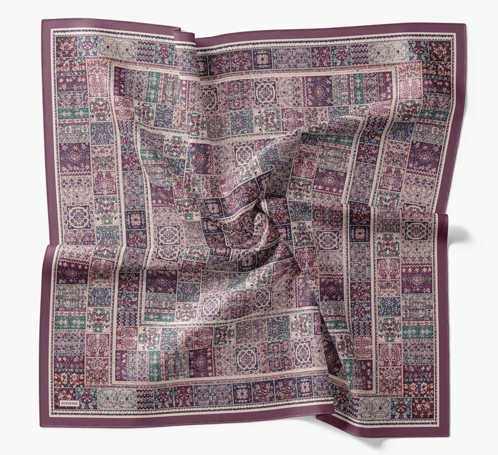 Silk Home Monare Eşarp 10262-15