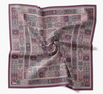 Silk Home Monare Eşarp 10262-15