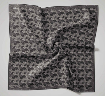 Silk Home Soft Eşarp 12047-15