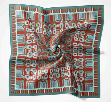 Silk Home Velora Eşarp 23017-15 - İthalesarponline.com - Velora Eşarp - Silk Home