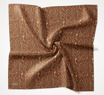Silk Home Soft Eşarp 12040-15 - İthalesarponline.com - Soft Eşarp - Silk Home