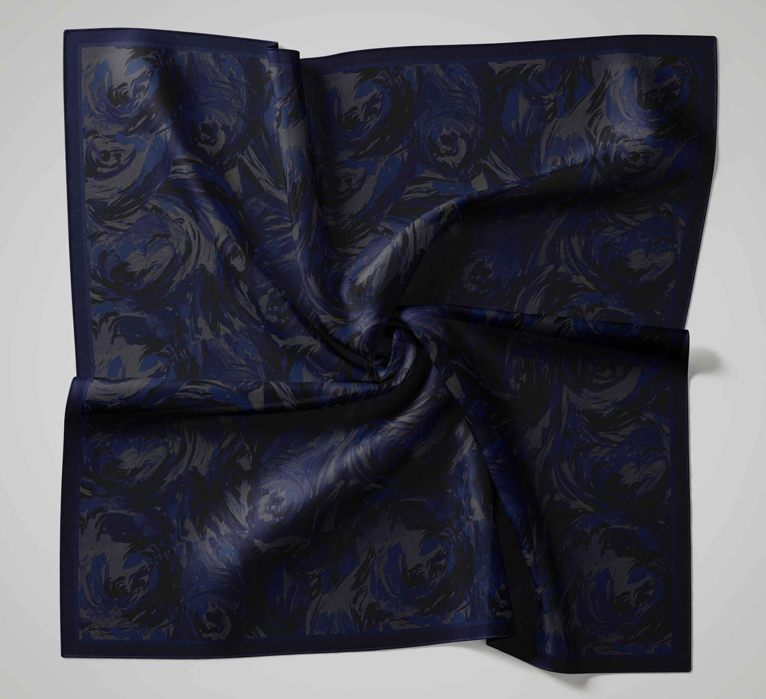 Silk Home Velora Eşarp 23005-15 - İthalesarponline.com - Velora Eşarp - Silk Home