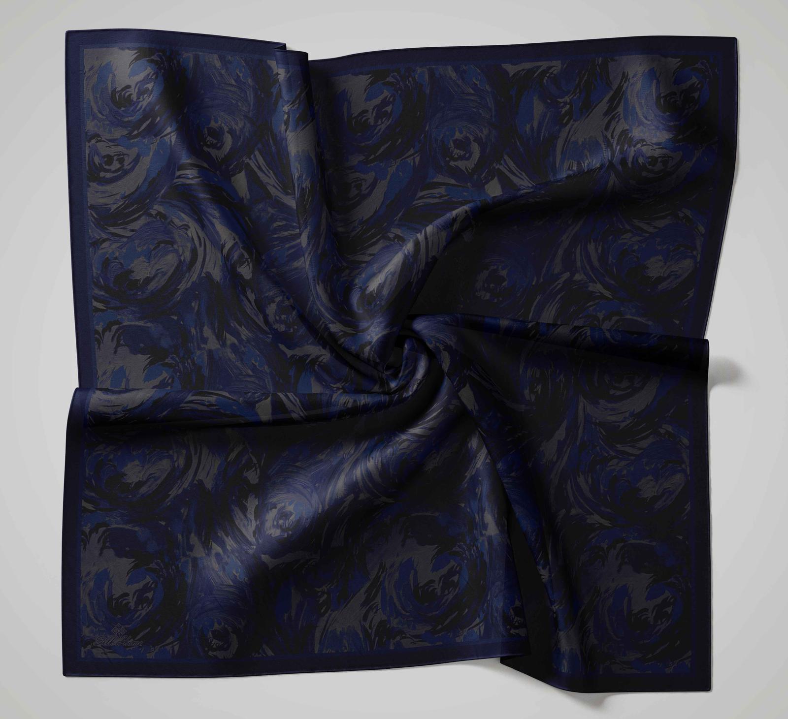 Silk Home Velora Eşarp 23005-15 - İthalesarponline.com - Velora Eşarp - Silk Home
