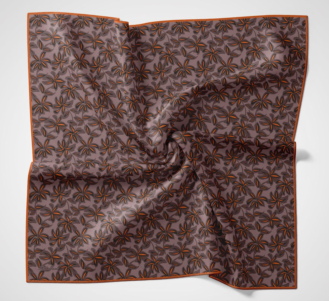 Silk Home Soft Eşarp 12022-15 - İthalesarponline.com - Soft Eşarp - Silk Home