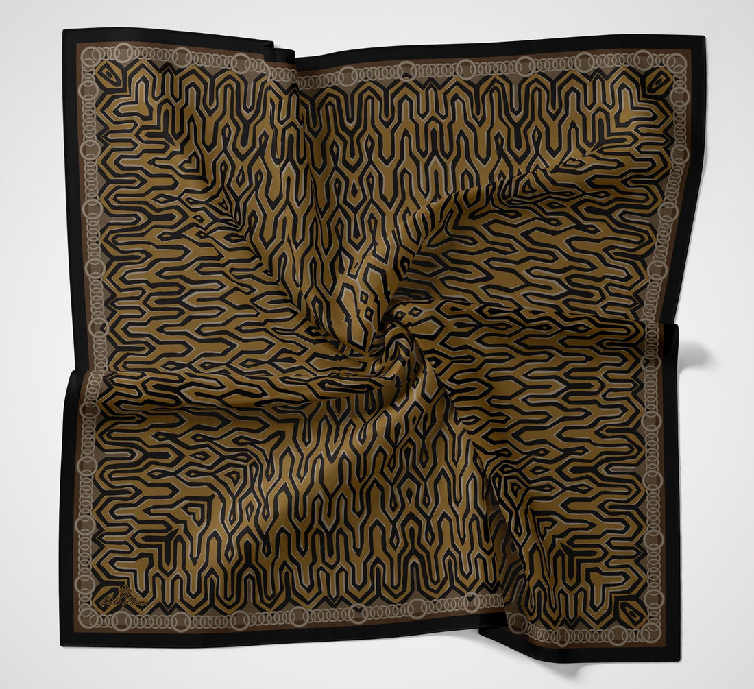 Silk Home Velora Eşarp 23006-15 - İthalesarponline.com - Velora Eşarp - Silk Home