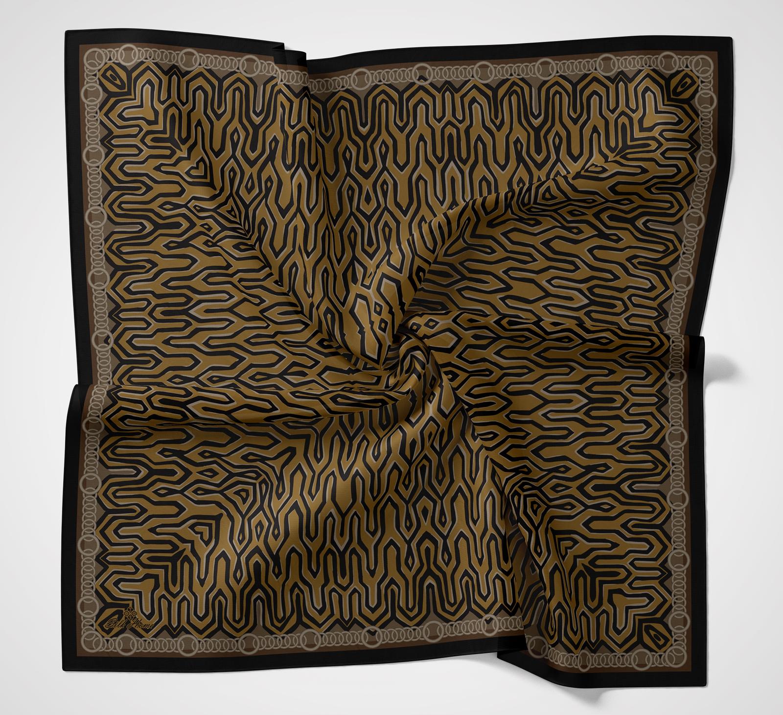 Silk Home Velora Eşarp 23006-15 - İthalesarponline.com - Velora Eşarp - Silk Home