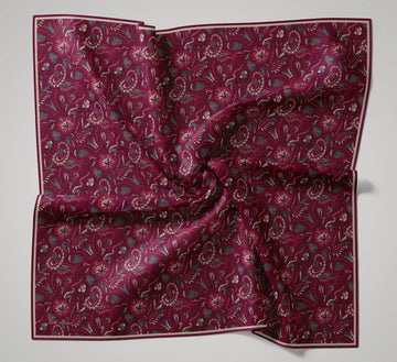 Silk Home Soft Eşarp 73100-15 - İthalesarponline.com - Soft Eşarp - Silk Home