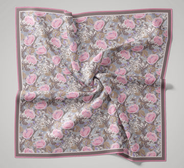 Silk Home Organik Eşarp 04011-15 - İthalesarponline.com - Organik Eşarp - Silk Home