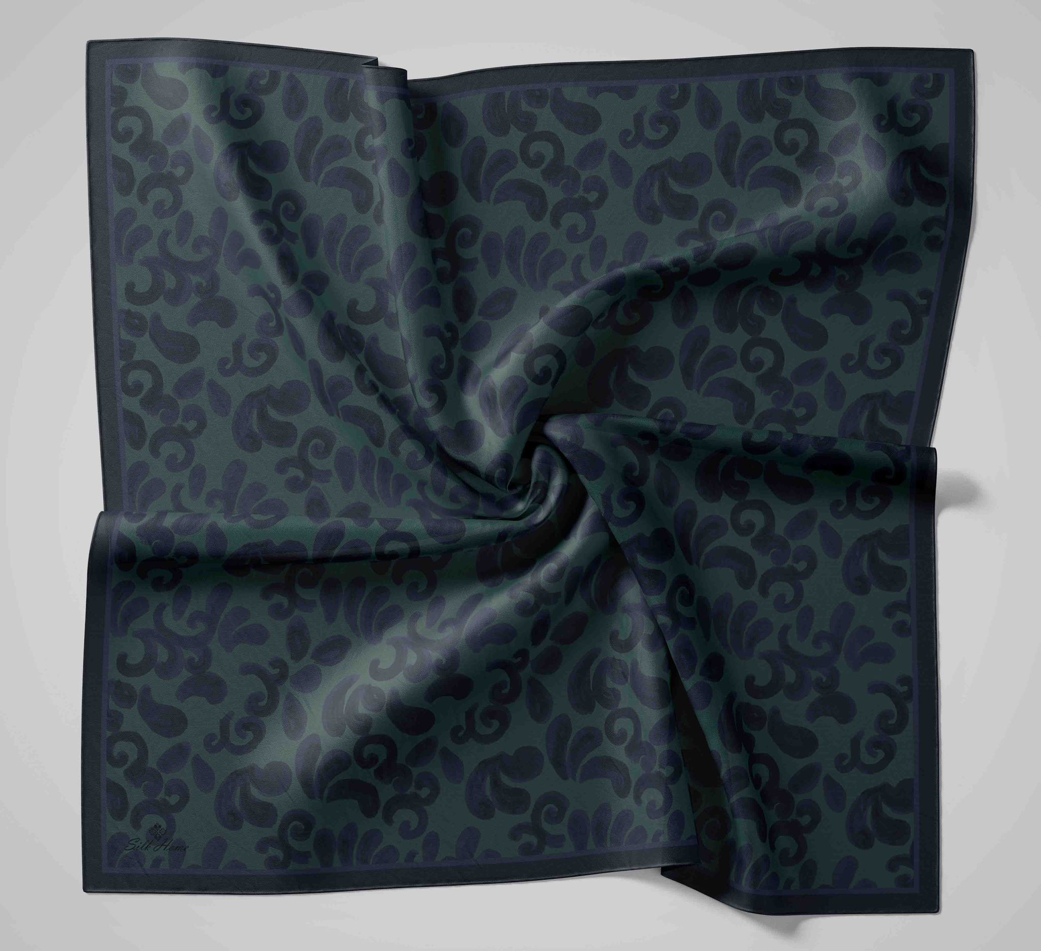 Silk Home Velora Eşarp 23002-15 - İthalesarponline.com - Velora Eşarp - Silk Home