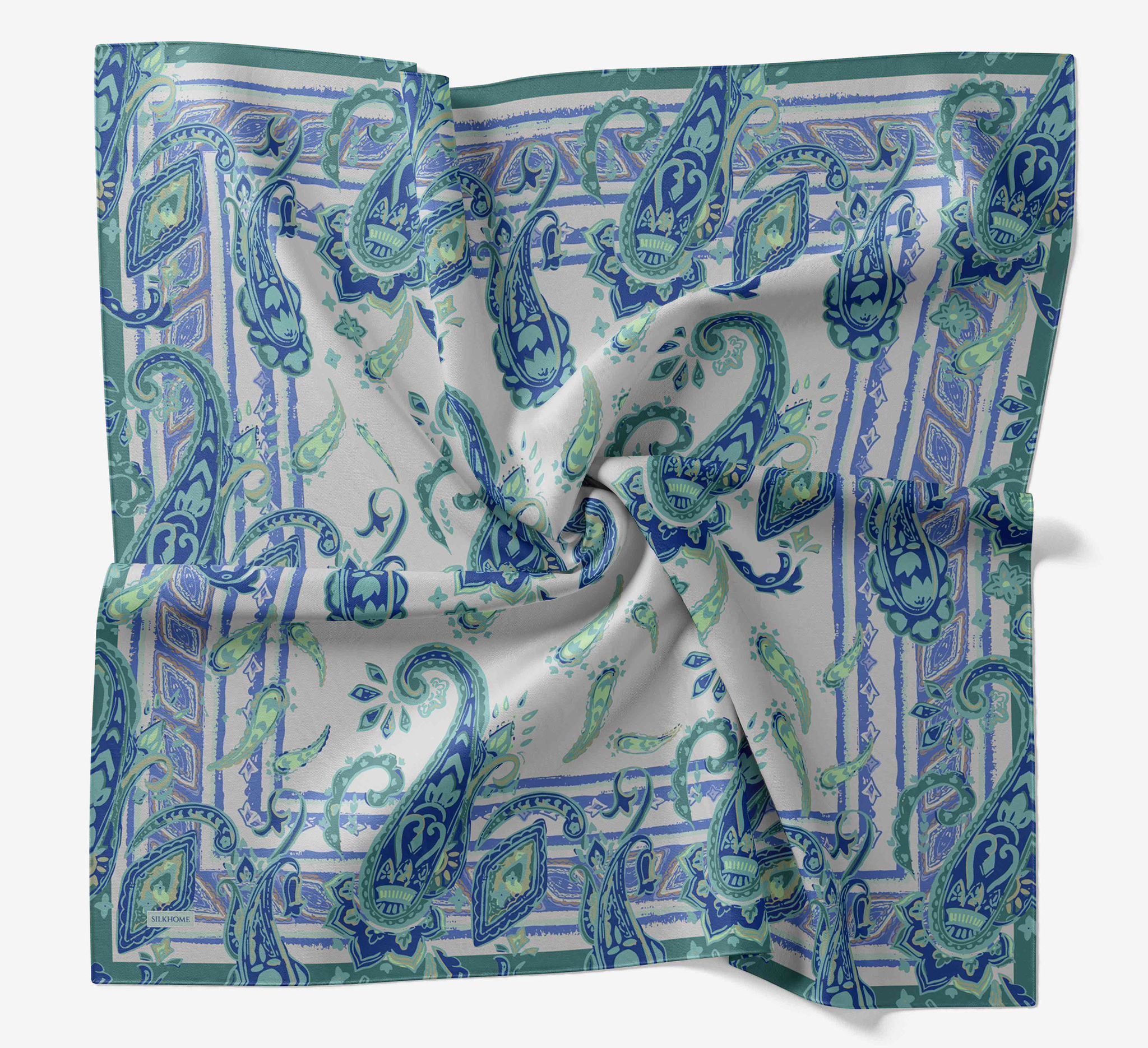 Silk Home Velora Eşarp 23023-15