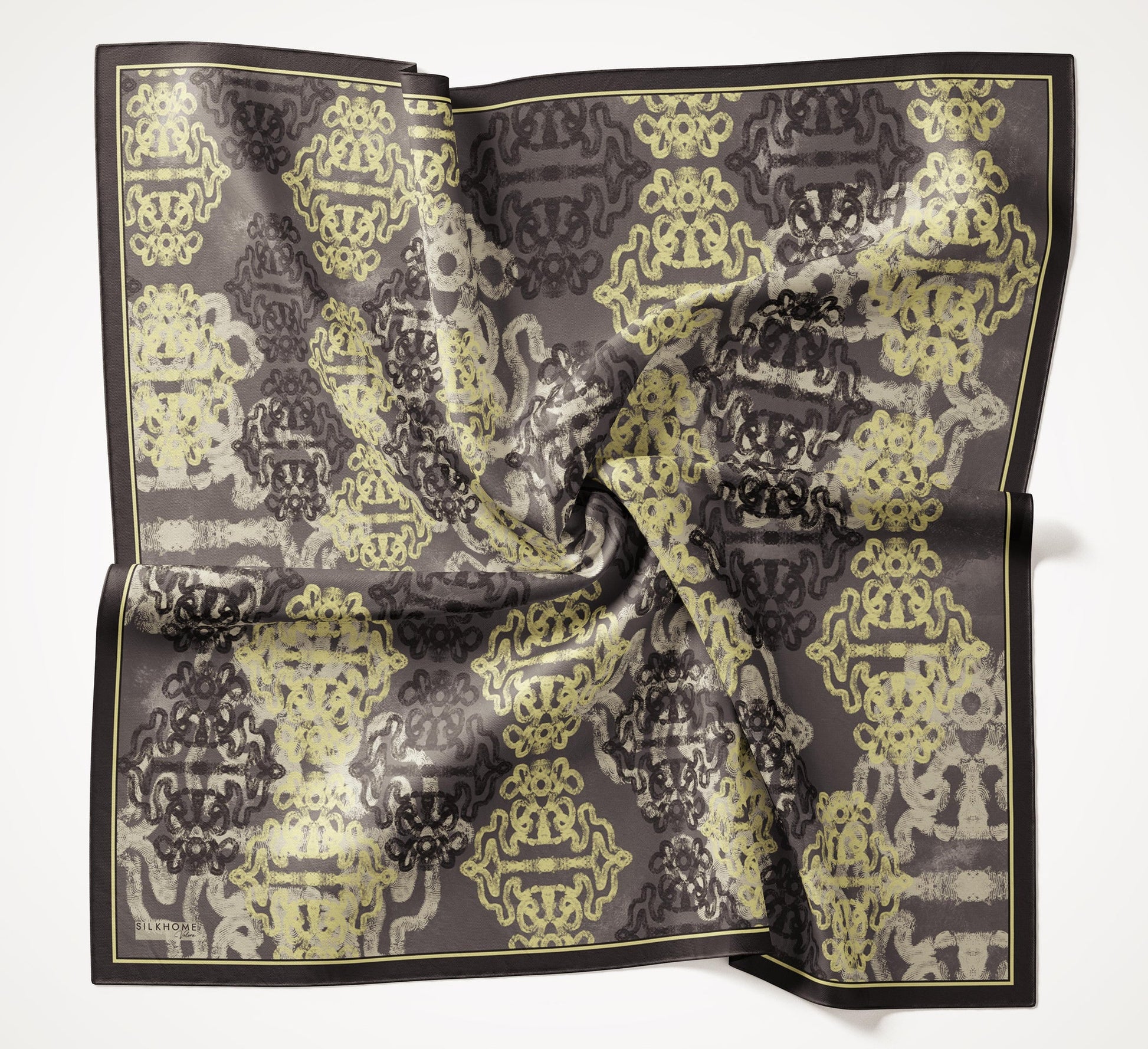 Silk Home Velora Eşarp 23016-15 - İthalesarponline.com - Velora Eşarp - Silk Home