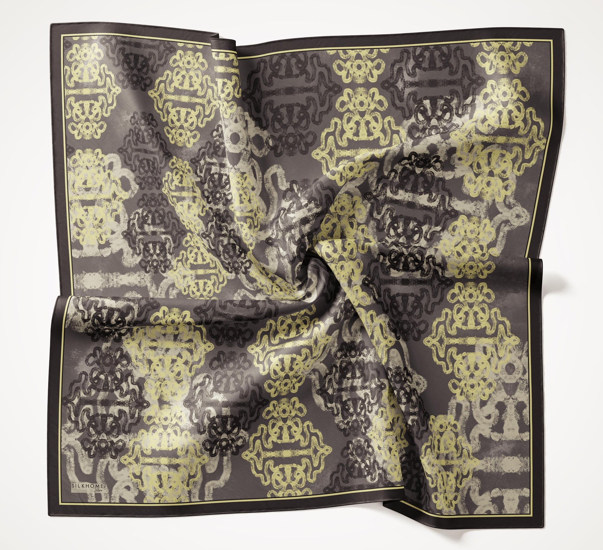 Silk Home Velora Eşarp 23016-15 - İthalesarponline.com - Velora Eşarp - Silk Home
