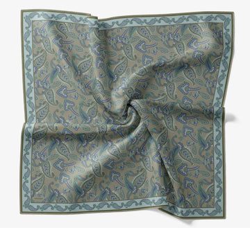 Silk Home Soft Eşarp 12059-16