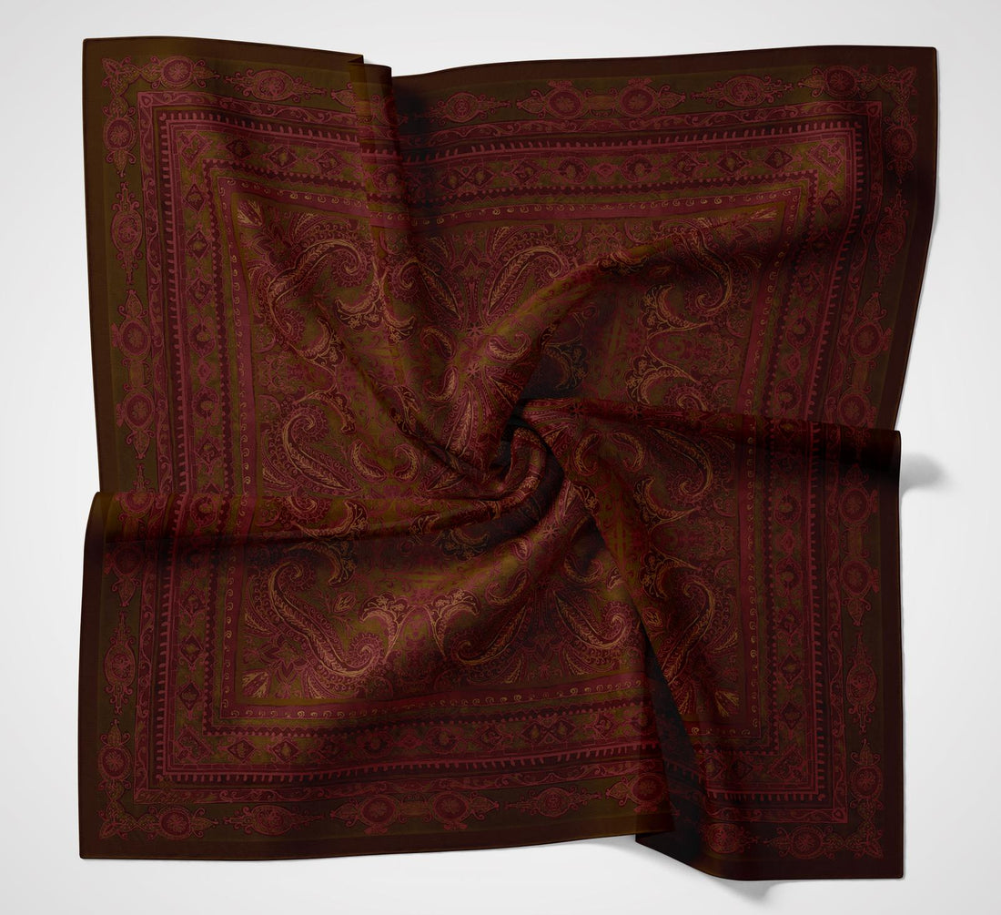Silk Home Velora Eşarp 23008-16 - İthalesarponline.com - Velora Eşarp - Silk Home