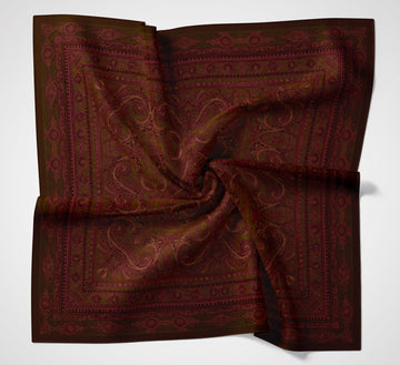 Silk Home Velora Eşarp 23008-16 - İthalesarponline.com - Velora Eşarp - Silk Home