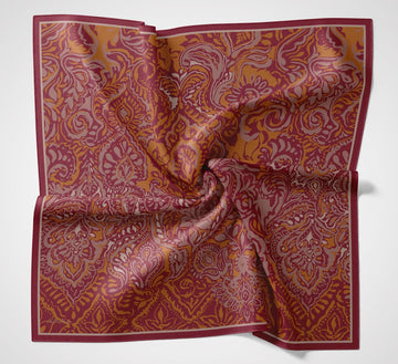 Silk Home Velora Eşarp 23022-16