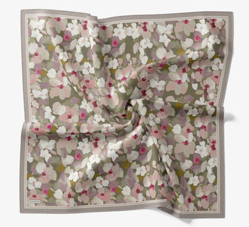 Silk Home Velora Eşarp 23028-16
