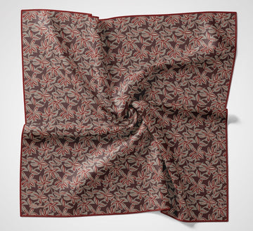 Silk Home Soft Eşarp 12022-16 - İthalesarponline.com - Soft Eşarp - Silk Home