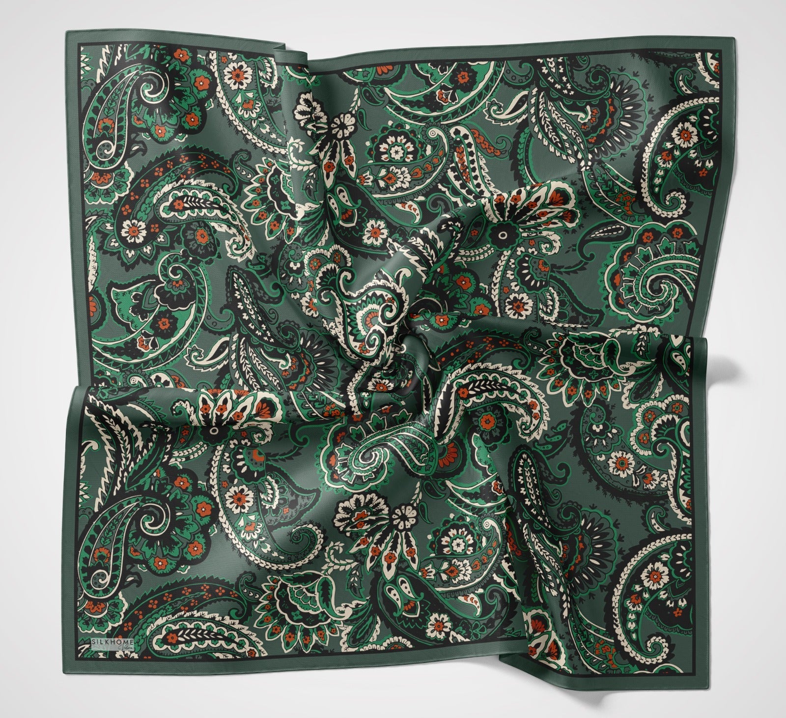 Silk Home Velora Eşarp 23013-16 - İthalesarponline.com - Velora Eşarp - Silk Home