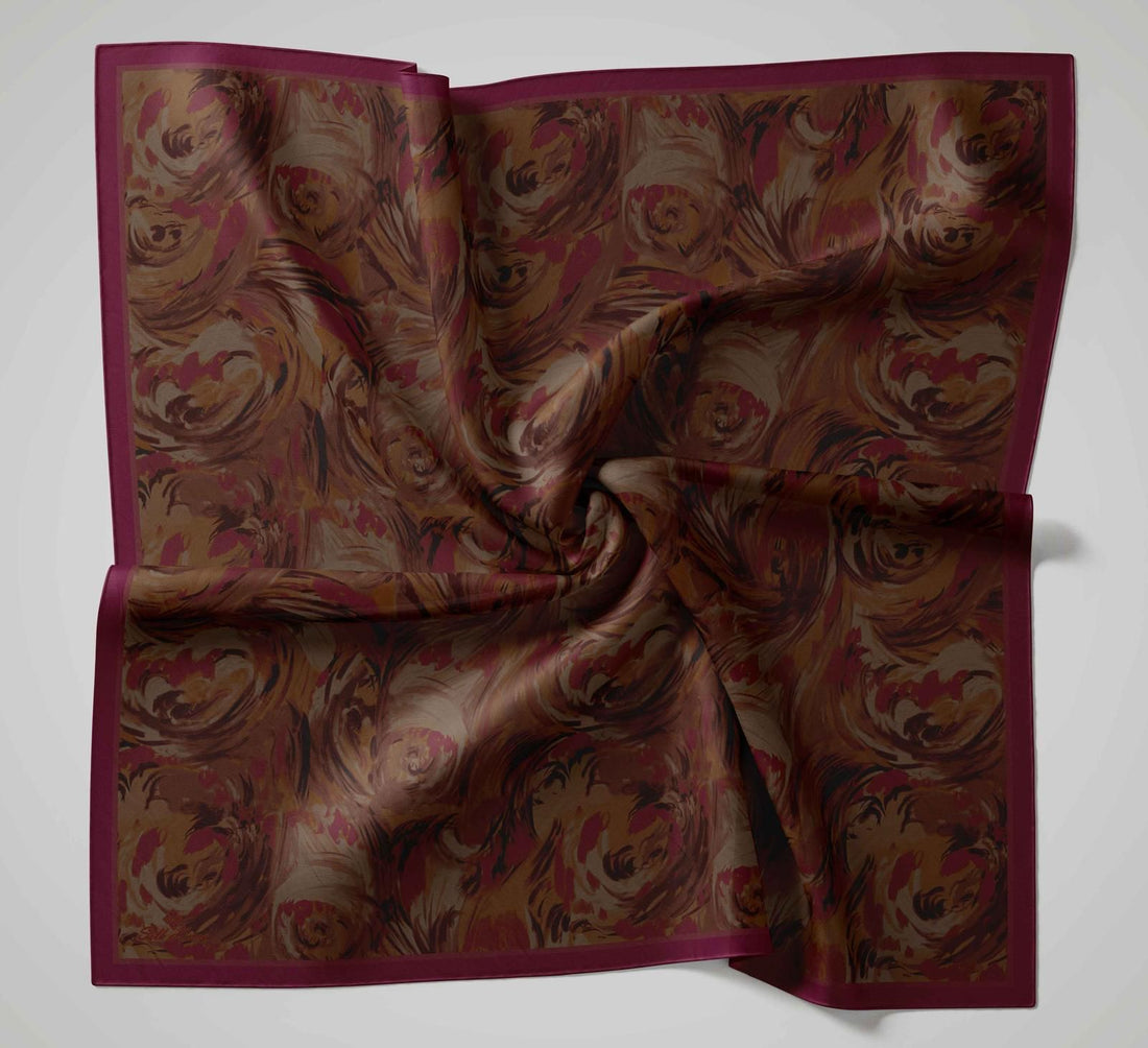 Silk Home Velora Eşarp 23005-16 - İthalesarponline.com - Velora Eşarp - Silk Home