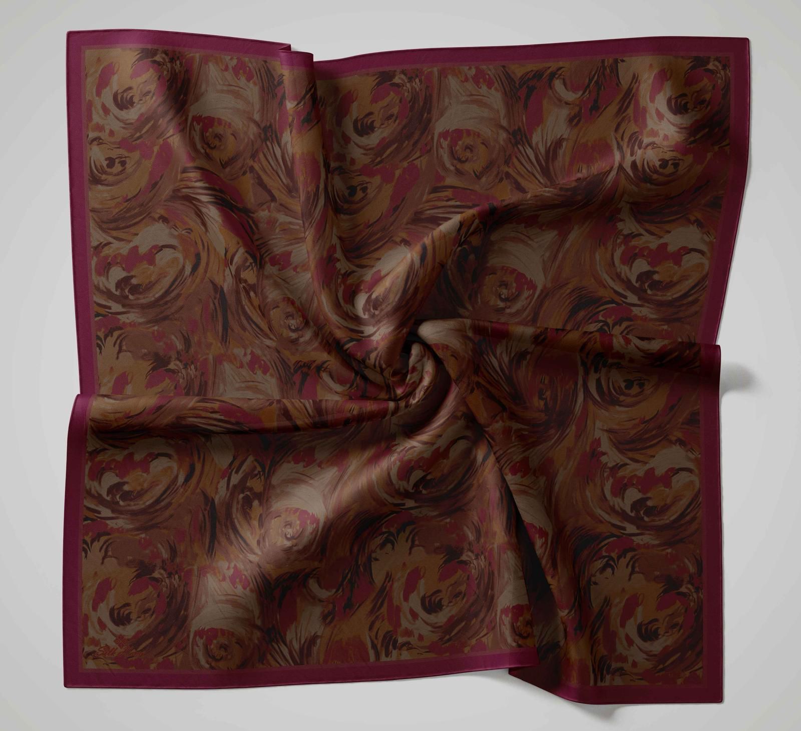 Silk Home Velora Eşarp 23005-16 - İthalesarponline.com - Velora Eşarp - Silk Home
