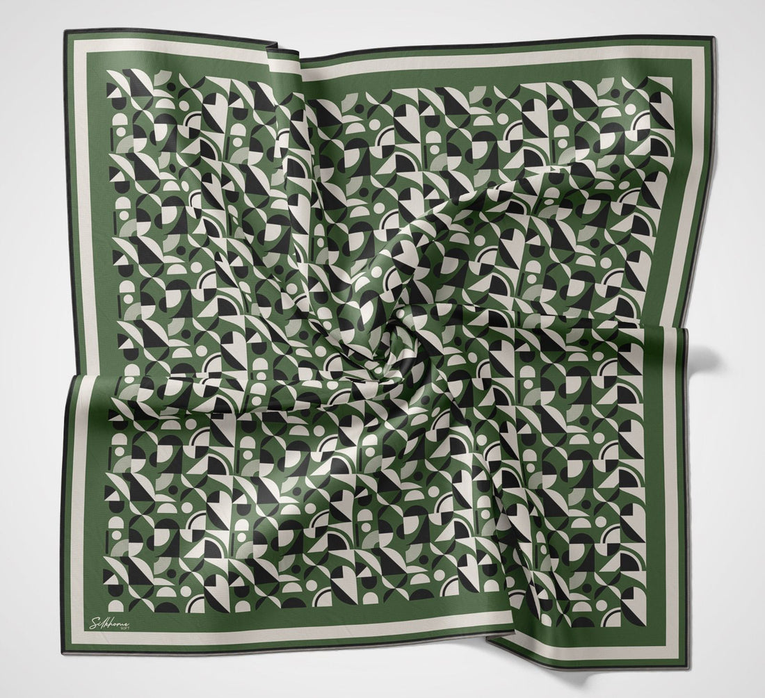 Silk Home Soft Eşarp 12027-16 - İthalesarponline.com - Soft Eşarp - Silk Home
