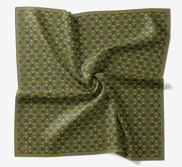 Silk Home Soft Eşarp 12056-16