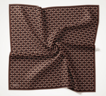 Silk Home Soft Eşarp 12033-16 - İthalesarponline.com - Soft Eşarp - Silk Home