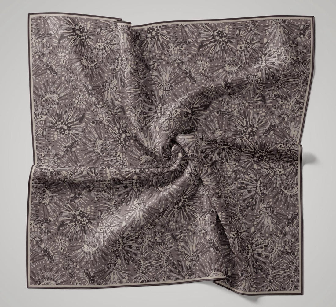 Silk Home Soft Eşarp 12015-16 - İthalesarponline.com - Soft Eşarp - Silk Home
