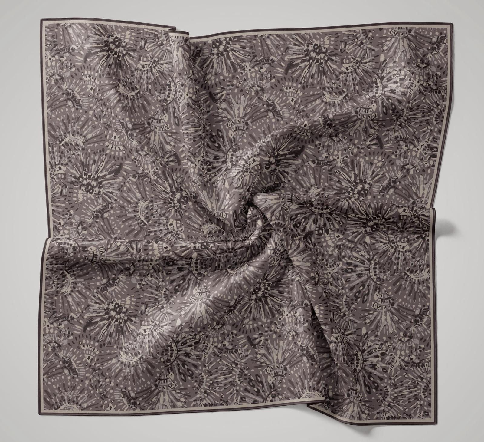 Silk Home Soft Eşarp 12015-16 - İthalesarponline.com - Soft Eşarp - Silk Home