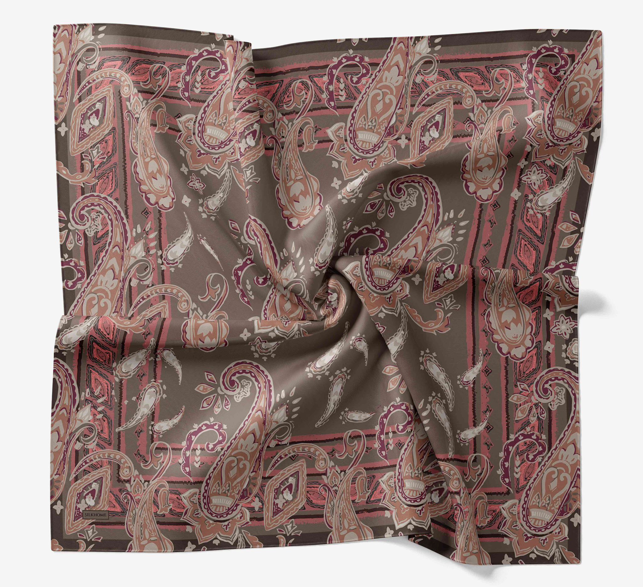 Silk Home Velora Eşarp 23023-16