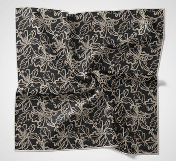 Silk Home Soft Eşarp 12024-16 - İthalesarponline.com - Soft Eşarp - Silk Home