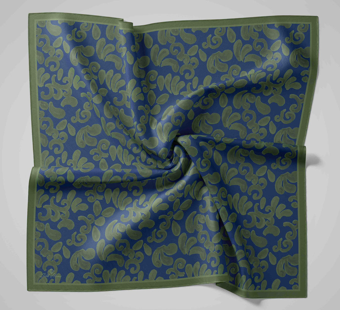 Silk Home Velora Eşarp 23002-16 - İthalesarponline.com - Velora Eşarp - Silk Home