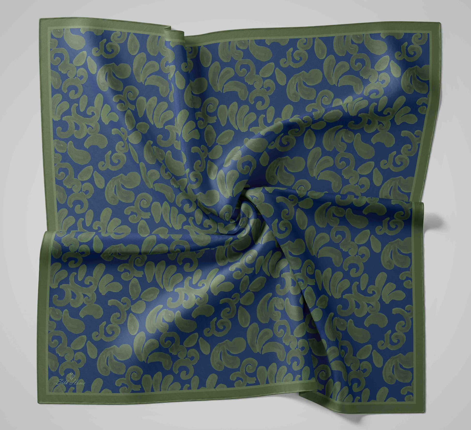 Silk Home Velora Eşarp 23002-16 - İthalesarponline.com - Velora Eşarp - Silk Home