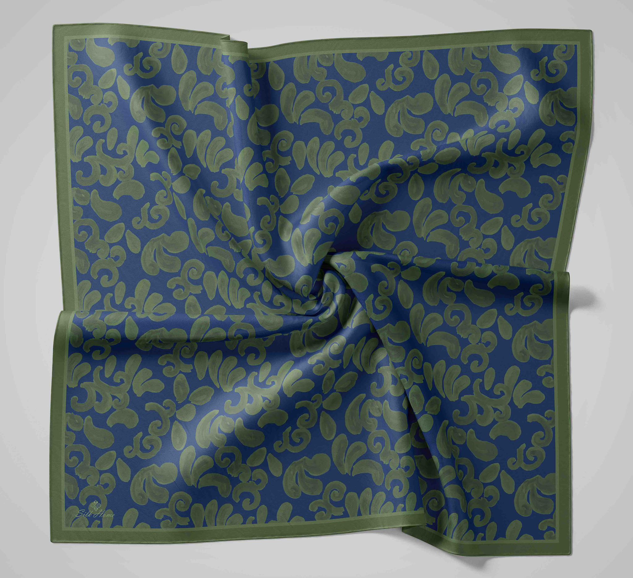 Silk Home Velora Eşarp 23002-16 - İthalesarponline.com - Velora Eşarp - Silk Home