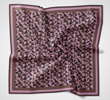 Silk Home Soft Eşarp 12027-17 - İthalesarponline.com - Soft Eşarp - Silk Home