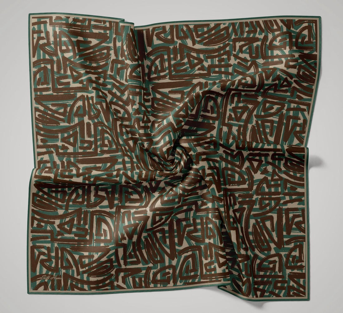 Silk Home Soft Eşarp 12016-17 - İthalesarponline.com - Soft Eşarp - Silk Home