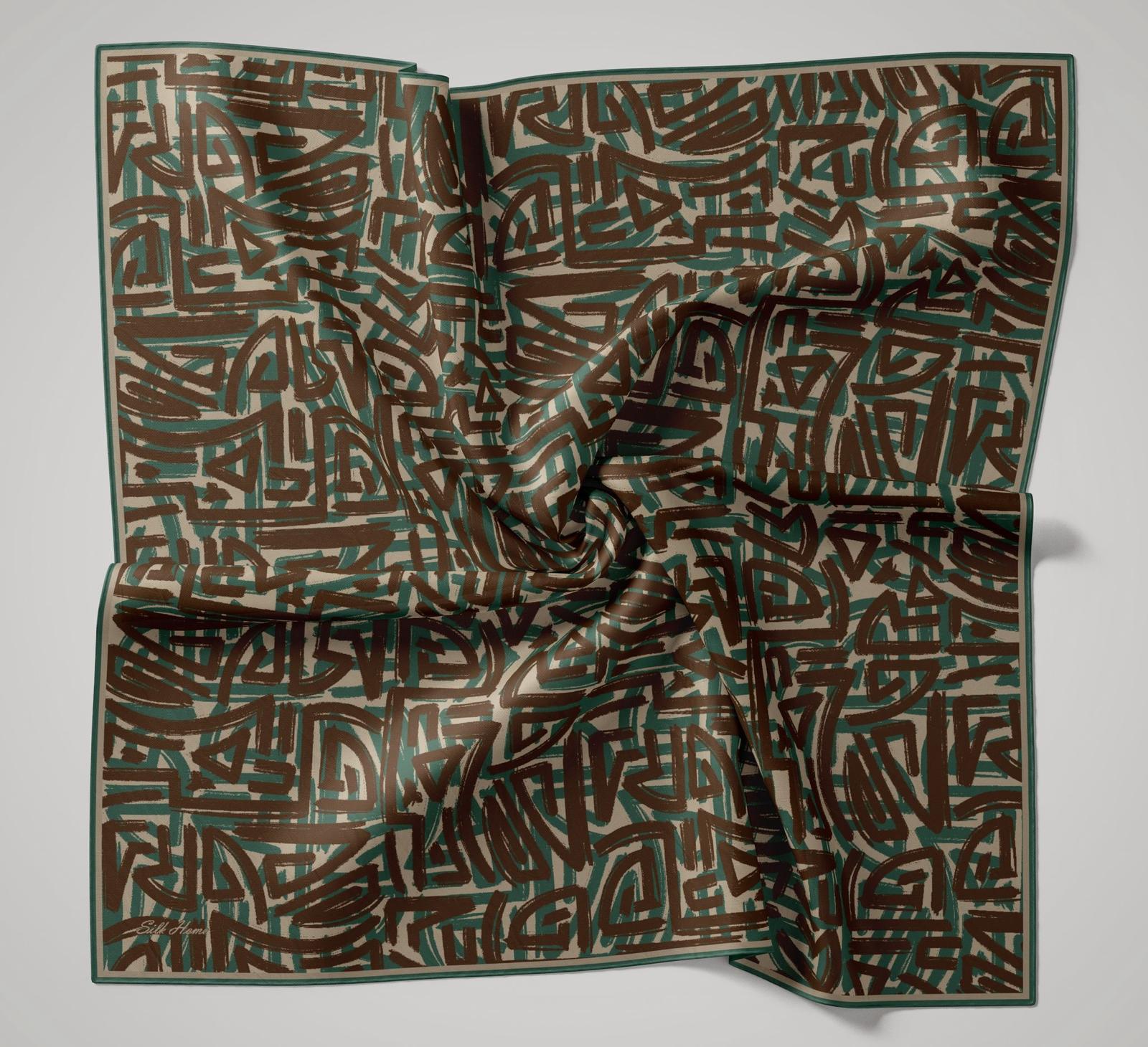 Silk Home Soft Eşarp 12016-17 - İthalesarponline.com - Soft Eşarp - Silk Home