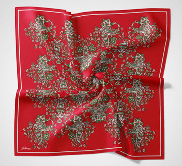 Silk Home Velora Eşarp 23015-17 - İthalesarponline.com - Velora Eşarp - Silk Home