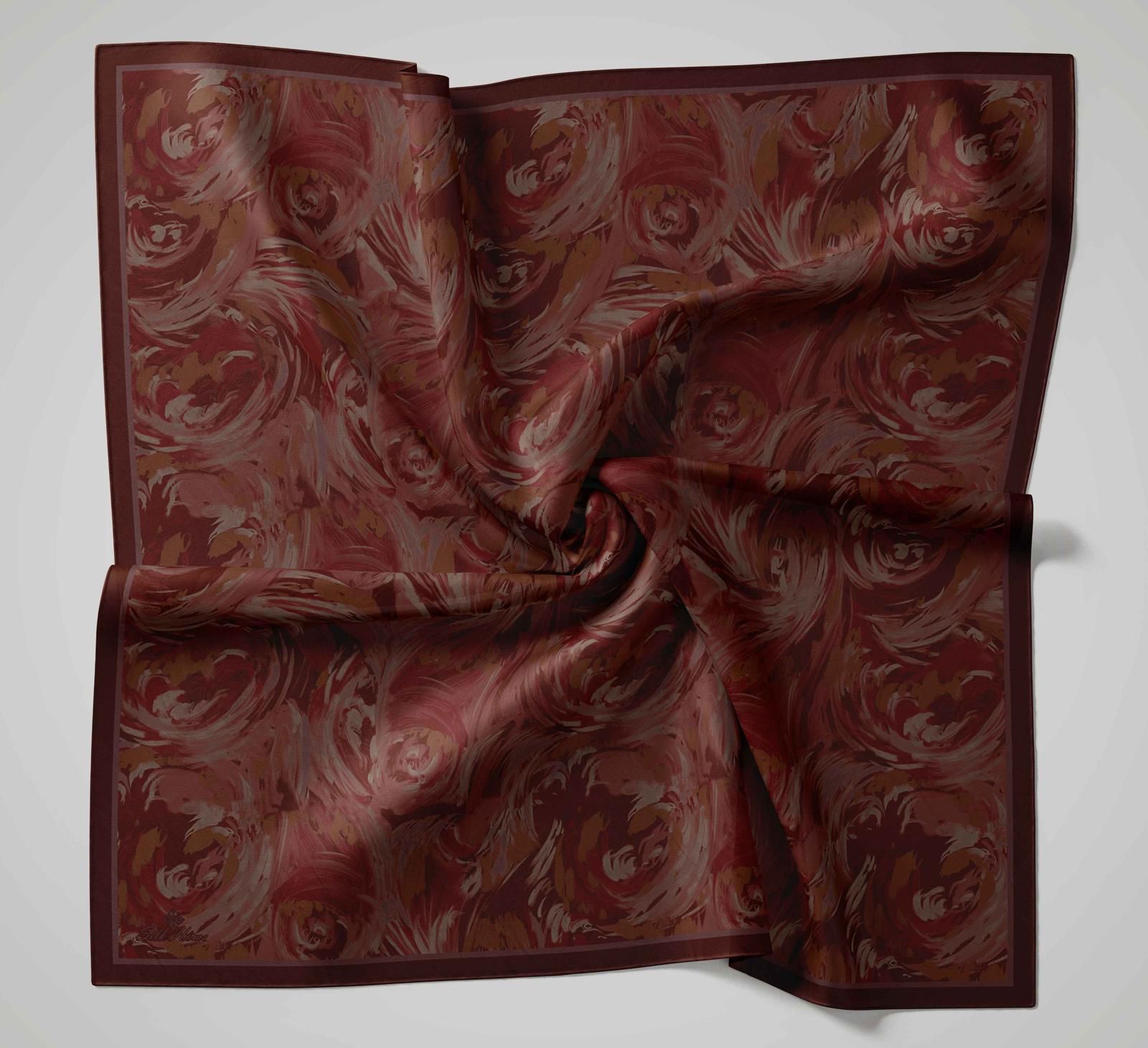Silk Home Velora Eşarp 23005-17 - İthalesarponline.com - Velora Eşarp - Silk Home