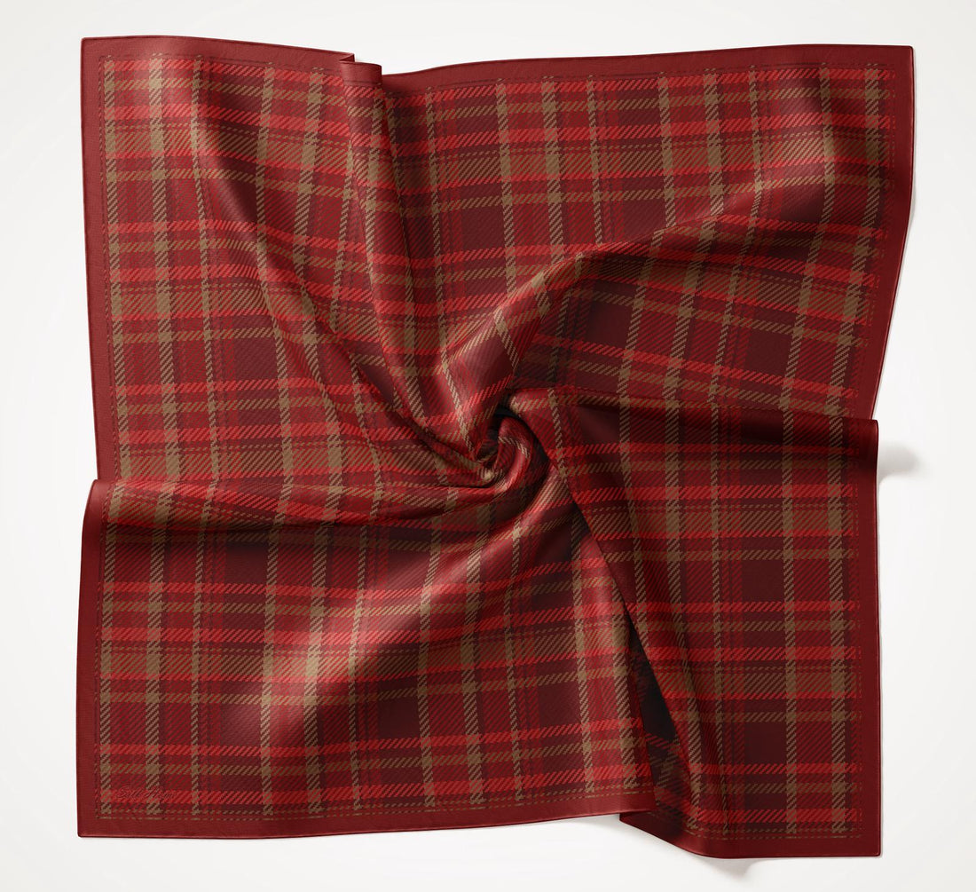 Silk Home Velora Eşarp 23011-17 - İthalesarponline.com - Velora Eşarp - Silk Home