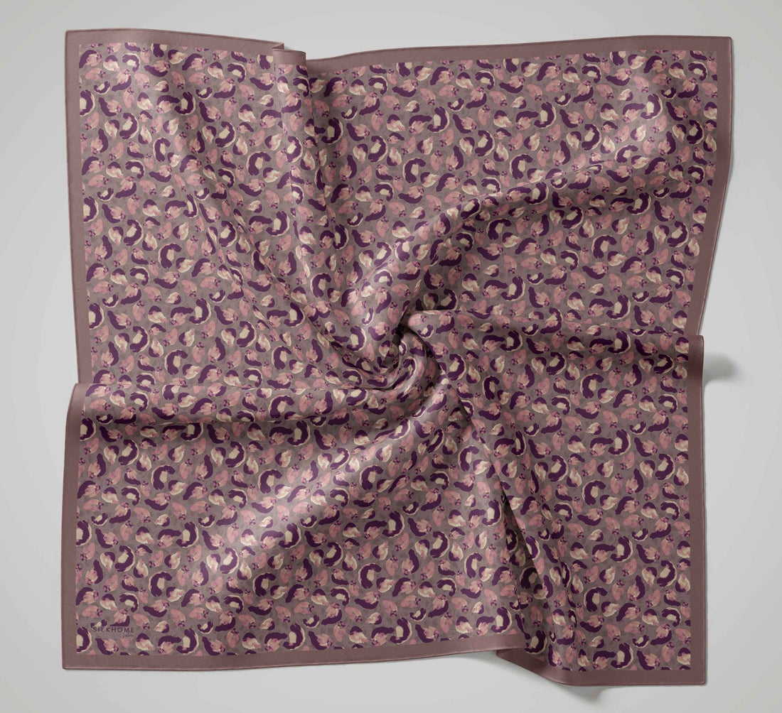 Silk Home Velora Eşarp 23019-17 - İthalesarponline.com - Velora Eşarp - Silk Home