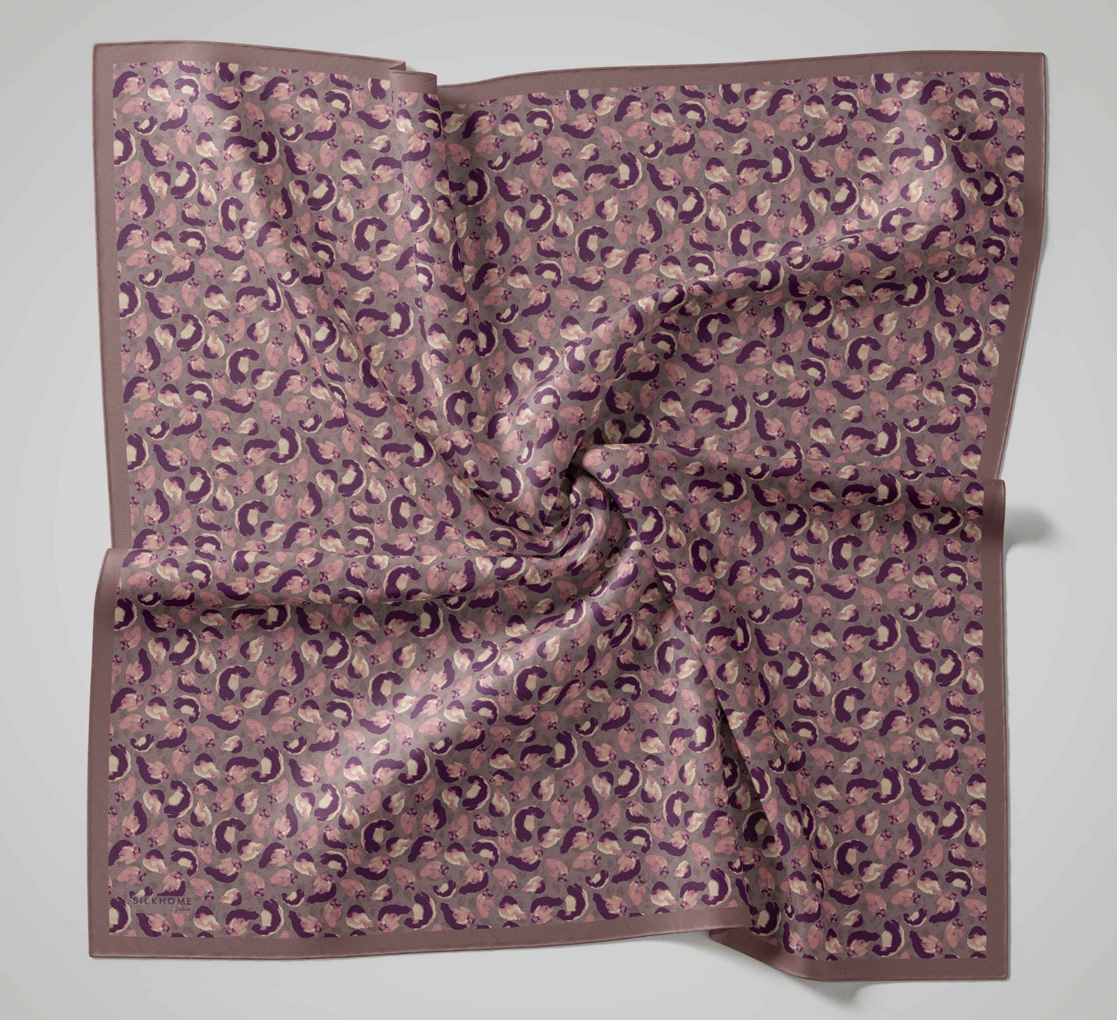 Silk Home Velora Eşarp 23019-17 - İthalesarponline.com - Velora Eşarp - Silk Home